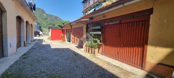 locale di sgombero in vendita a Como