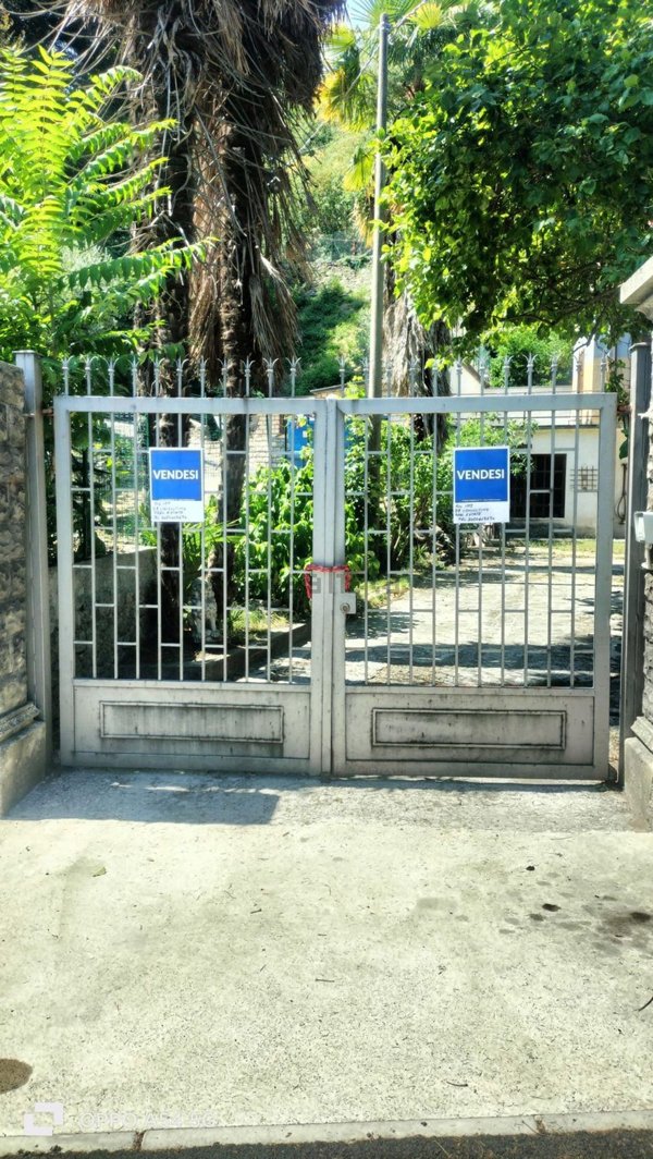casa indipendente in vendita a Como in zona La Costa