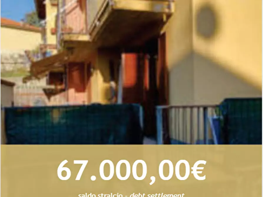 appartamento in vendita a Como in zona Prestino