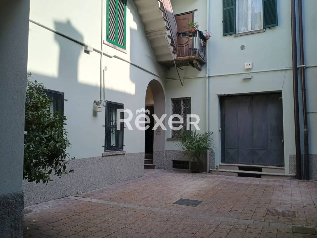 appartamento in vendita a Como in zona Prudenziana
