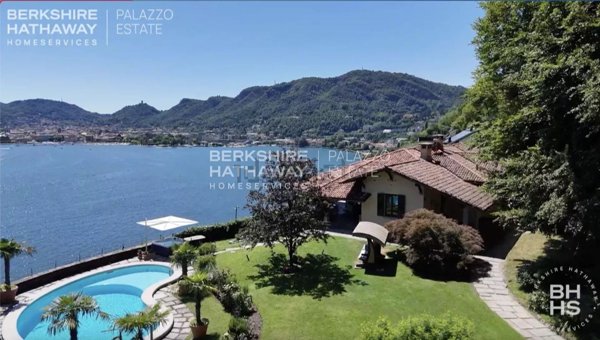 casa indipendente in vendita a Como