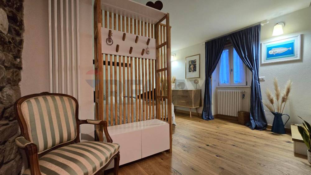 casa indipendente in vendita a Como
