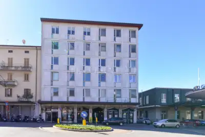 appartamento in vendita a Como in zona Ponte Chiasso