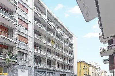 appartamento in vendita a Como in zona Como Centro