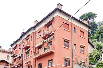 casa indipendente in vendita a Como