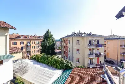 appartamento in vendita a Como