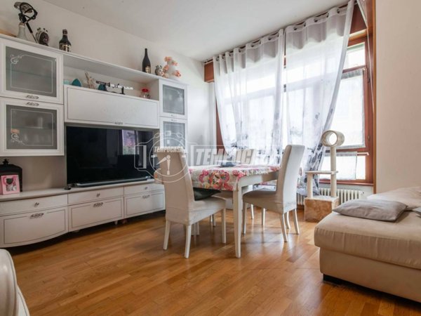 appartamento in vendita a Como in zona Camerlata