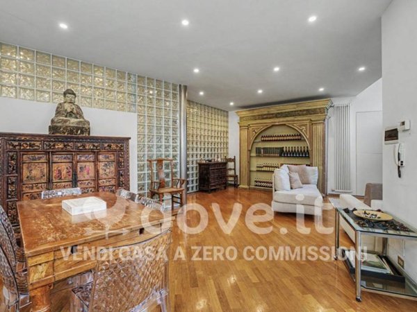 appartamento in vendita a Como in zona Como Centro
