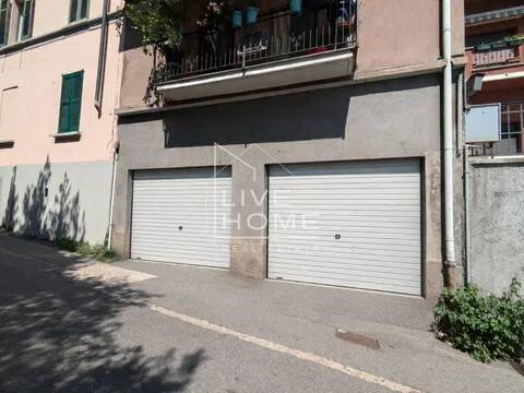 casa indipendente in vendita a Como
