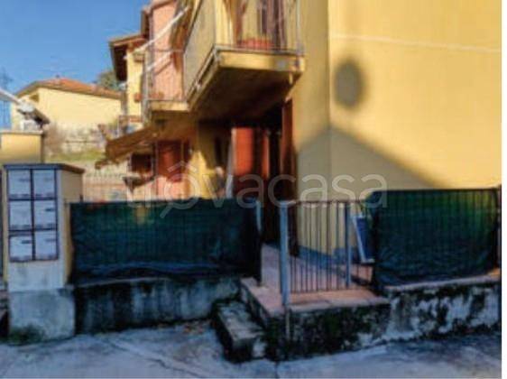 appartamento in vendita a Como in zona Prestino