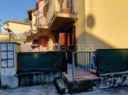 appartamento in vendita a Como in zona Prestino
