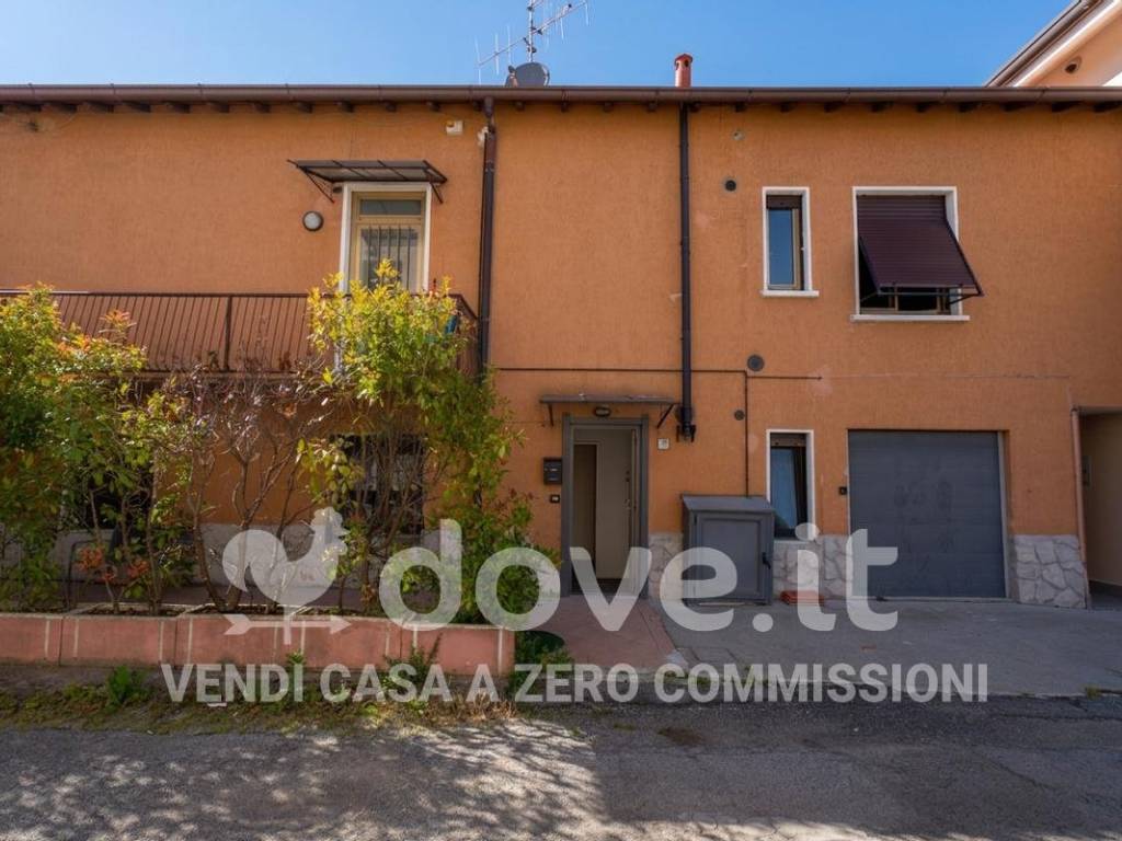 appartamento in vendita a Como