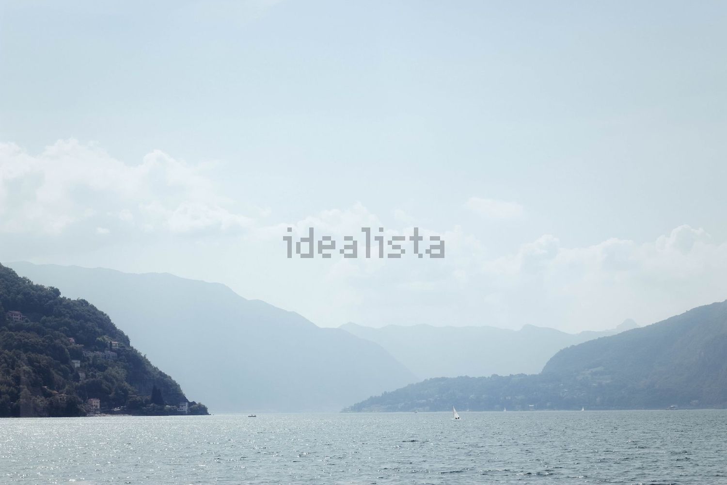 appartamento in vendita a Como
