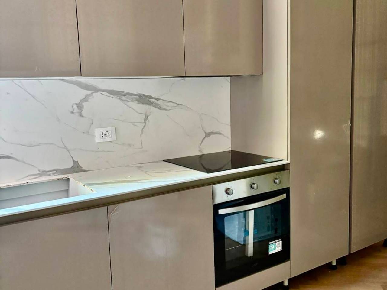 appartamento in vendita a Como