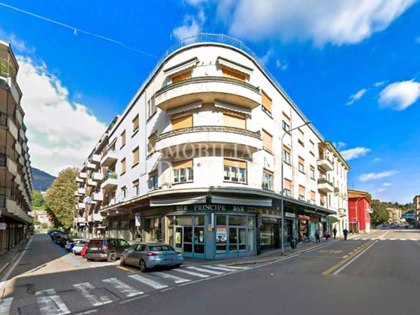 appartamento in vendita a Como in zona Sagnino