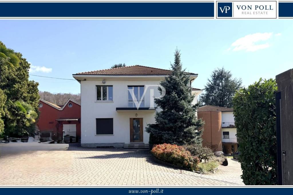 appartamento in vendita a Como