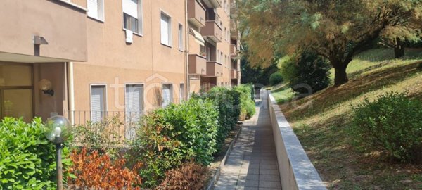 appartamento in vendita a Como in zona Sagnino