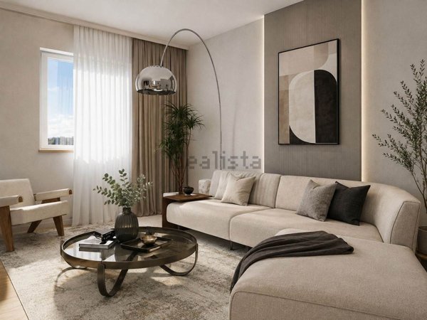 appartamento in vendita a Como