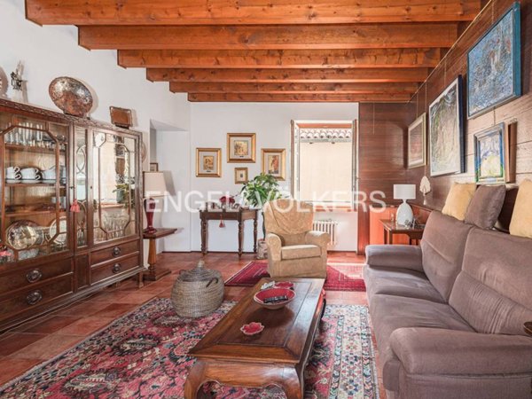 casa indipendente in vendita a Como in zona Valduce