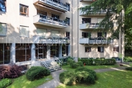 appartamento in vendita a Como in zona Borghi