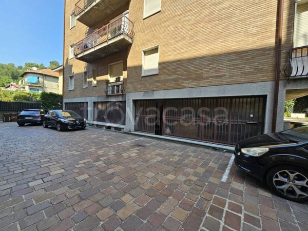 appartamento in vendita a Como in zona Ponte Chiasso