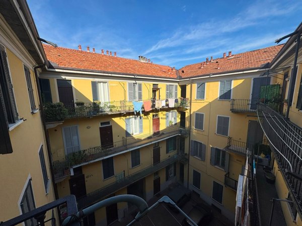 appartamento in vendita a Como in zona Borghi