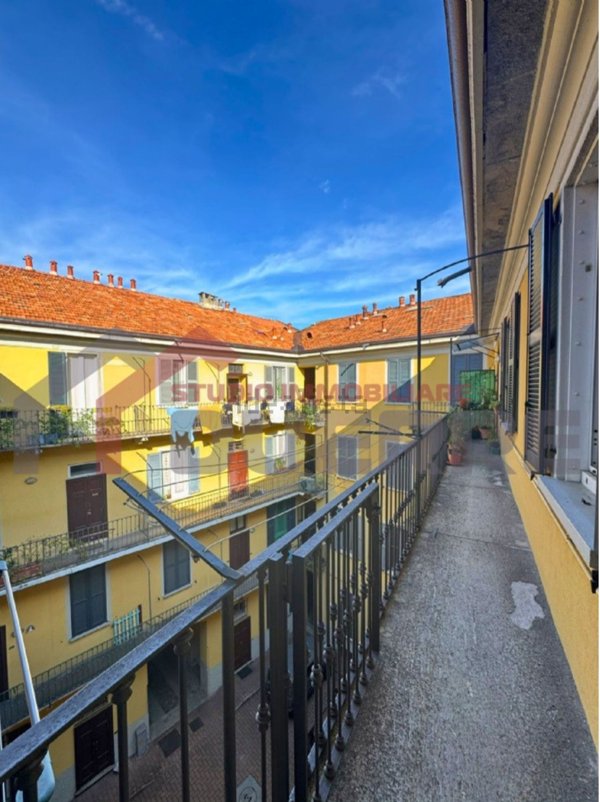 appartamento in vendita a Como in zona Borghi