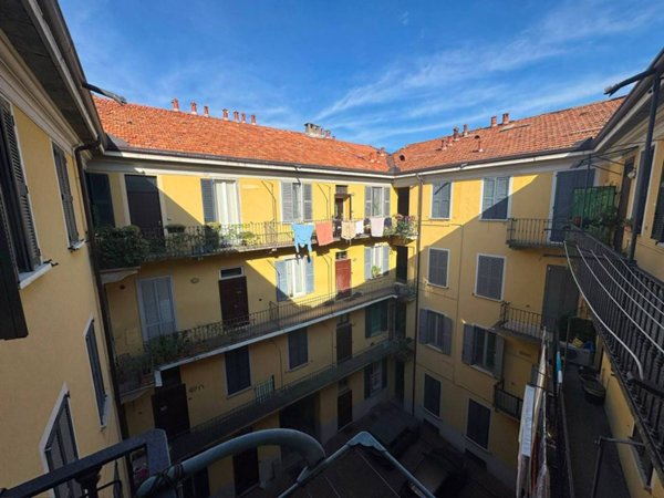 appartamento in vendita a Como in zona Borghi