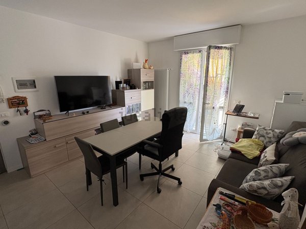 appartamento in vendita a Como in zona Trecallo