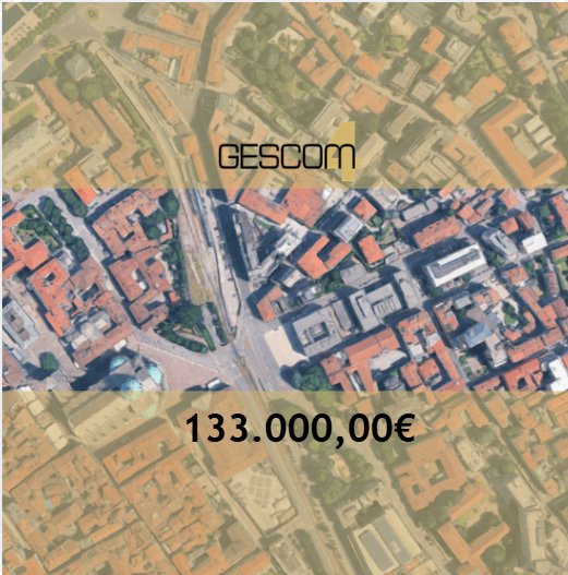 appartamento in vendita a Como