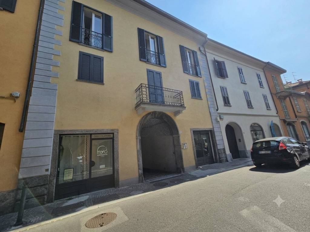 appartamento in vendita a Como