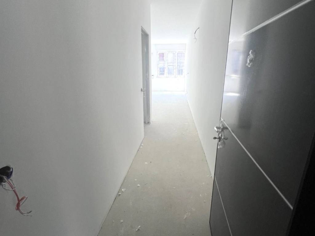 appartamento in vendita a Como in zona Borghi
