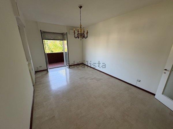 appartamento in vendita a Como in zona Rebbio