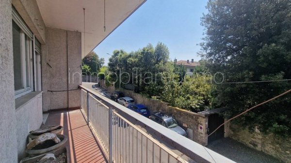 appartamento in vendita a Como in zona Prudenziana