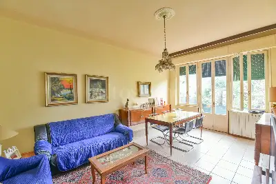 casa indipendente in vendita a Como