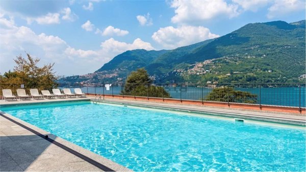 appartamento in vendita a Como in zona Prudenziana