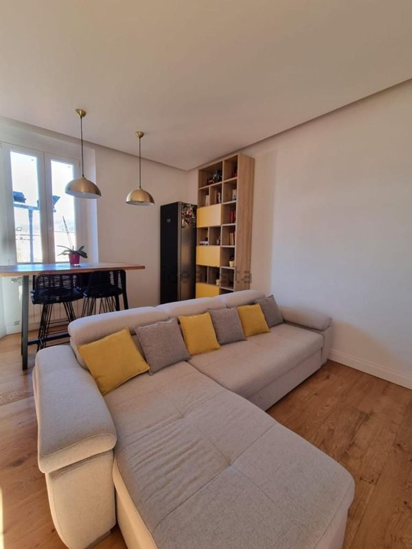 appartamento in vendita a Como in zona Rebbio