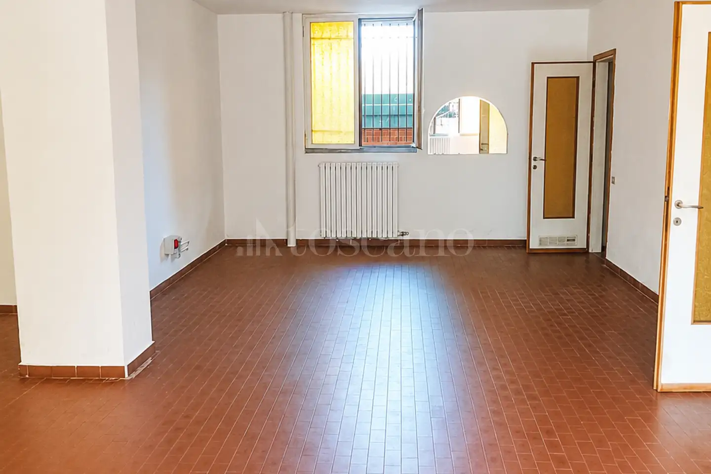 appartamento in vendita a Como in zona Prestino