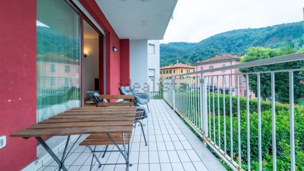 appartamento in vendita a Como in zona Ponte Chiasso