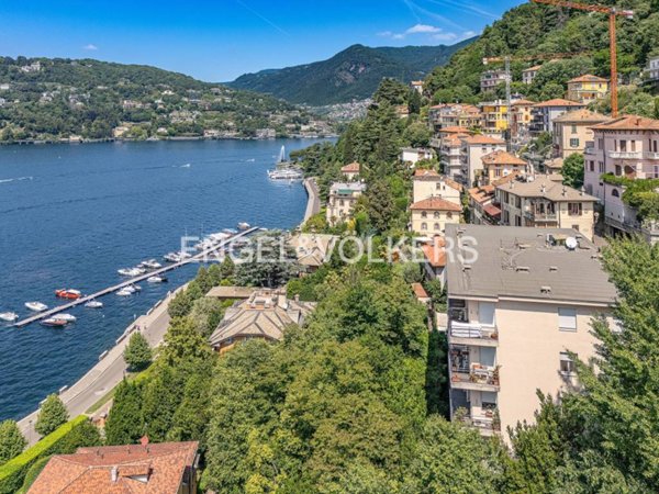 appartamento in vendita a Como in zona Prudenziana