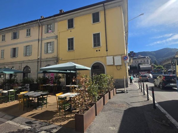 appartamento in vendita a Como