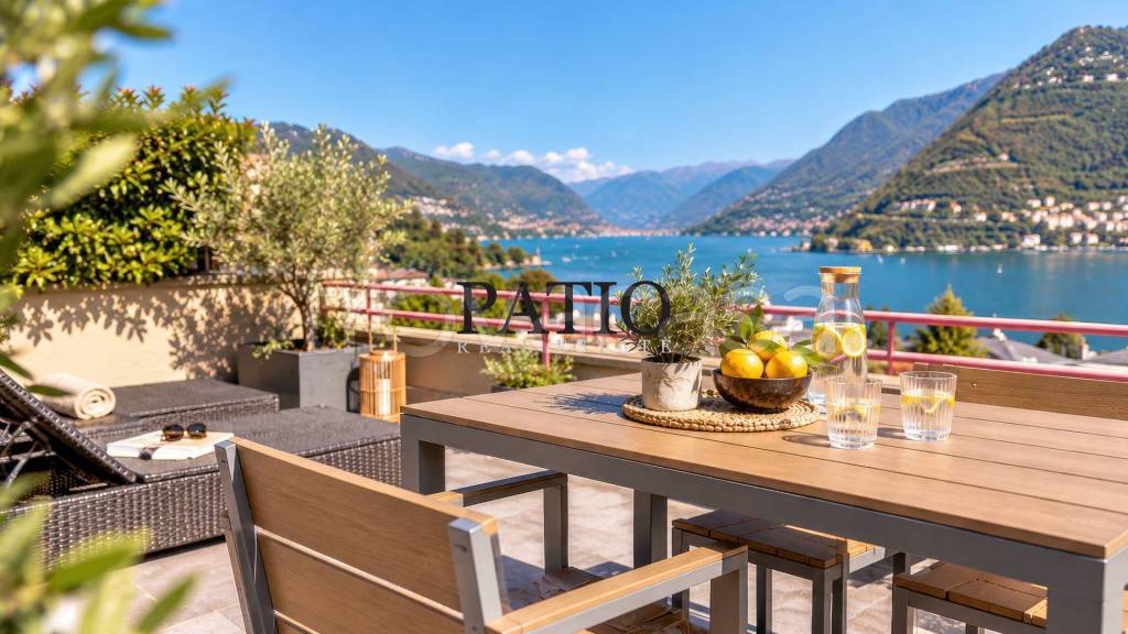 casa indipendente in vendita a Como in zona Moncucco