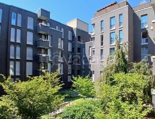 appartamento in vendita a Como in zona Borghi
