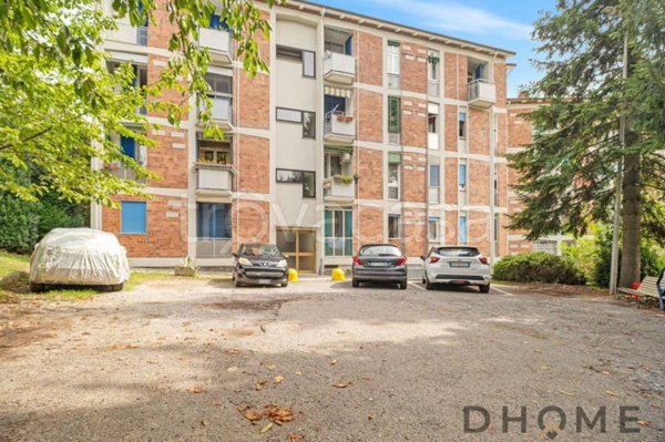 appartamento in vendita a Como in zona Sagnino