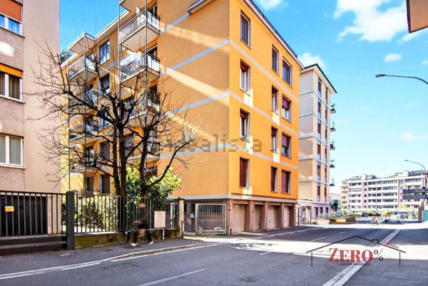 appartamento in vendita a Como in zona Como Centro