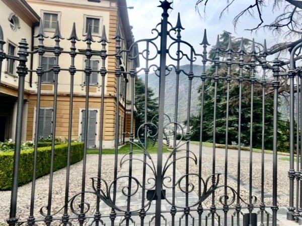 appartamento in vendita a Como in zona Sagnino