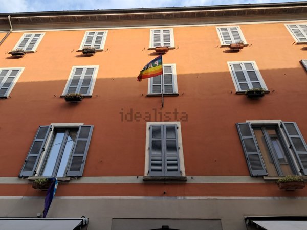appartamento in vendita a Como in zona Como Centro