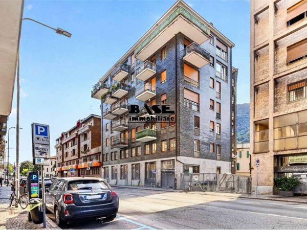 appartamento in vendita a Como in zona Como Centro