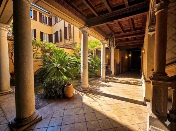 appartamento in vendita a Como in zona Como Centro