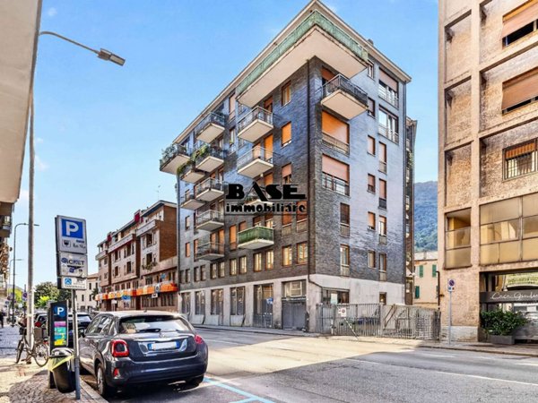 appartamento in vendita a Como in zona Como Centro